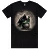 AS Colour Staple Plus 5cm Tee Thumbnail