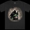 Gildan Adult Comfort Colours Tee Thumbnail